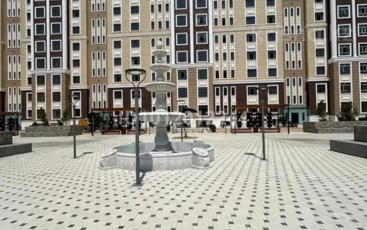 4-бөлмелі пәтер · 177.37 м² · 8/8 қабат, 32А мкр "Ақбосаға" ТҮК — Университета им.Ш.Есенова и №29 школой, бағасы: 32 млн ₸ в Актау — фото 3