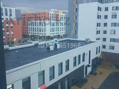 2-комнатная квартира · 50 м² · 5/12 этаж, Туран — Туран Орынбор за 300 000 ₸ в Астане, Нура р-н