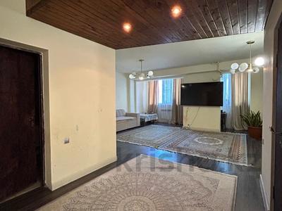 4-комнатная квартира · 100 м² · 6/9 этаж, Кунаева — Кунаева Иляева за 34 млн ₸ в Шымкенте, Аль-Фарабийский р-н