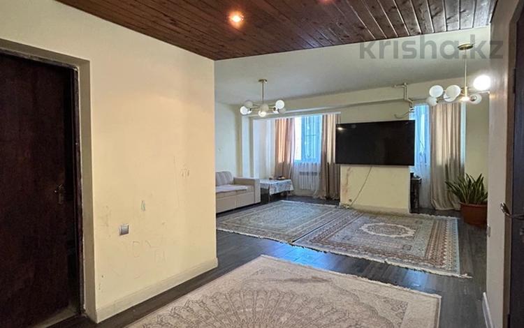 4-комнатная квартира · 100 м² · 6/9 этаж, Кунаева — Кунаева Иляева за 34 млн ₸ в Шымкенте, Аль-Фарабийский р-н — фото 8