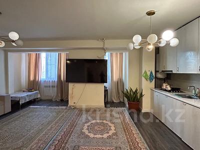 4-комнатная квартира · 100 м² · 6/9 этаж, Кунаева — Кунаева Иляева за 32 млн ₸ в Шымкенте, Аль-Фарабийский р-н