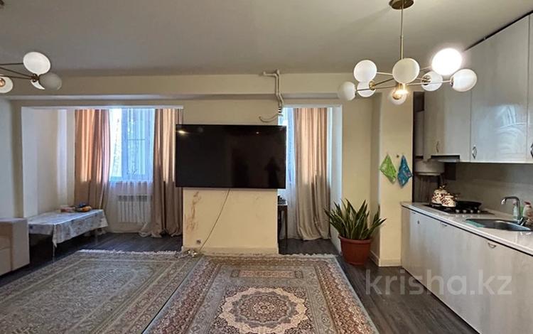 4-комнатная квартира · 100 м² · 6/9 этаж, Кунаева — Кунаева Иляева за 32 млн ₸ в Шымкенте, Аль-Фарабийский р-н — фото 10