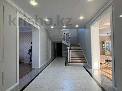 Отдельный дом · 5 комнат · 348.6 м² · 12 сот., 3-й Цветочный 3 за 100 млн 〒 в Костанае