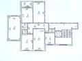 4-комнатная квартира · 98 м² · 3/9 этаж, 8 мкр 67 за 29 млн ₸ в Темиртау — фото 16