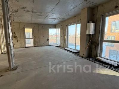 3-бөлмелі пәтер · 145 м² · 3/3 қабат, мкр Горный Гигант, Аль- Фараби 116, бағасы: 174 млн ₸ в Алматы, Медеуский р-н