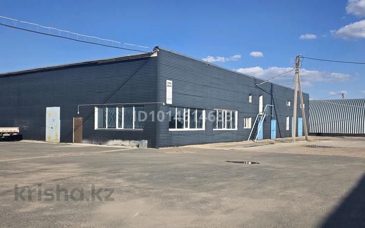 Склады · 730 м² за ~ 2.2 млн ₸ в Астане, Сарыарка р-н — фото 2