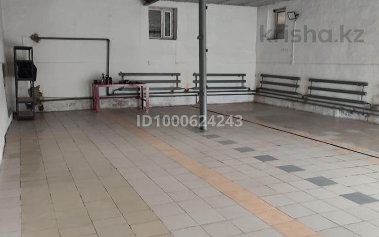 Гараж · 120 м² · Ул. Кашаган 3 — Карталы, Джалиля за 350 000 〒 в Астане, Сарыарка р-н — фото 2
