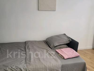 1-комнатная квартира · 18 м² · 2/5 этаж, 22-й мкр 29 за 2 000 〒 в Актау