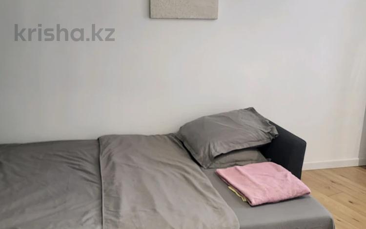 1-комнатная квартира · 18 м² · 2/5 этаж, 22-й мкр 29 за 2 000 〒 в Актау — фото 9