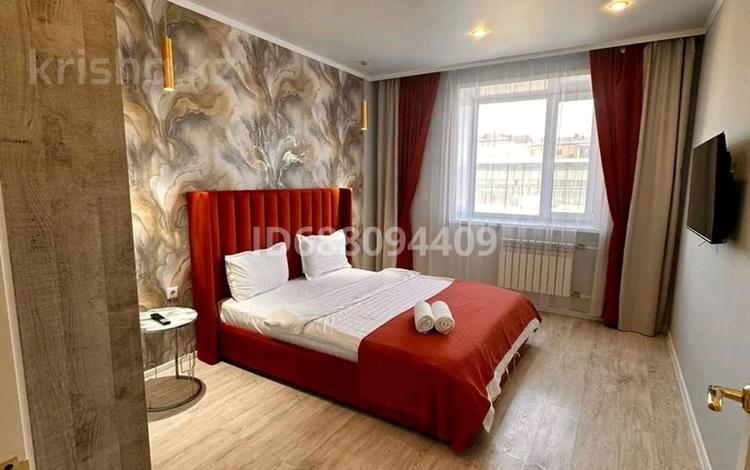 1-комнатная квартира · 46 м² · 5/9 этаж, Байтурсынова 70/1 за 12 000 ₸ в Кокшетау — фото 7