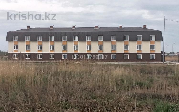 1-бөлмелі пәтер · 37 м² · 2/3 қабат, мкр Уркер 63, бағасы: 14 млн ₸ в Астане, Нура р-н — фото 27