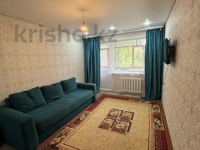 2-комнатная квартира · 48 м² · 2/5 этаж, Гашека за 18 млн 〒 в Петропавловске