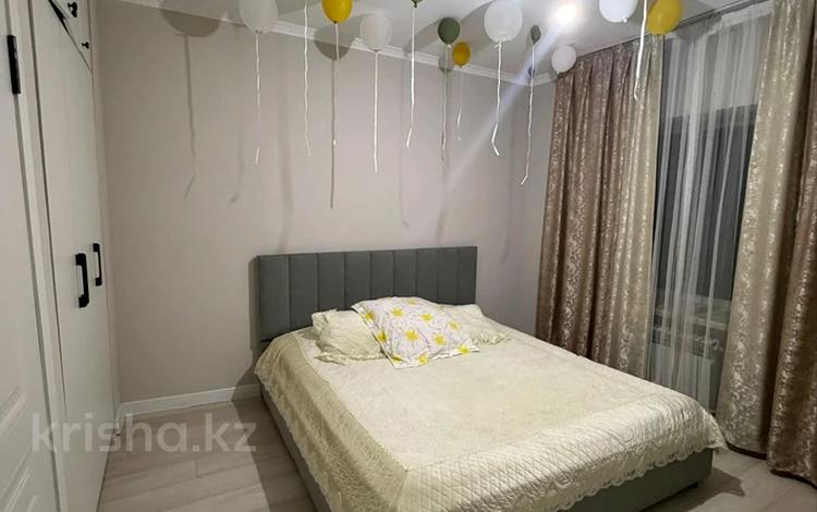 3-бөлмелі пәтер · 63.9 м² · 4/5 қабат, Кастеева, бағасы: 25.5 млн ₸ в Талгаре — фото 2