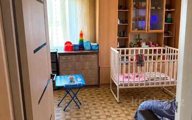 1-комнатная квартира · 38 м² · 3/5 этаж, юбилейный за 9.5 млн ₸ в Кокшетау — фото 6
