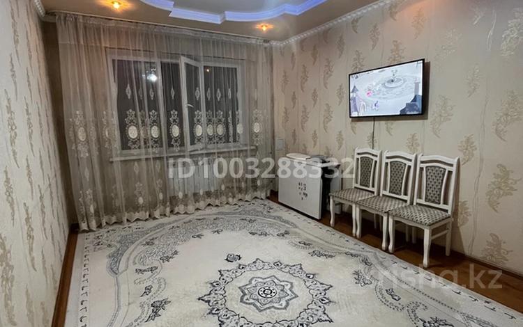 3-комнатная квартира · 68 м² · 4/5 этаж, Водник 2 67А за 28.9 млн 〒 в Боралдае (Бурундай), мкр Водник-2 — фото 2
