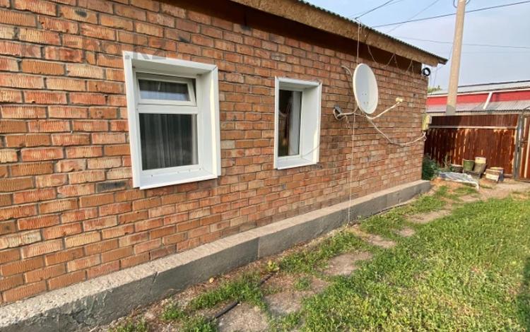 Жеке үй · 3 бөлме · 60.8 м², Жунусова, бағасы: 15 млн ₸ в Усть-Каменогорске — фото 18