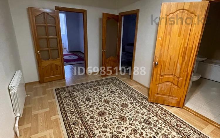 1-комнатная квартира · 70 м² · 3/9 этаж, мкр. Алтын орда, Тауелсиздик 5к1 1 — Санкибай батыра за 140 000 ₸ в Актобе — фото 2