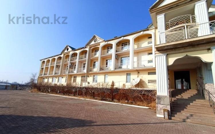Бани, гостиницы и зоны отдыха • 3989 м² за 495 млн 〒 в Конаеве (Капчагай) — фото 2