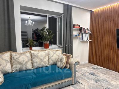2-комнатная квартира · 60 м² · 4/9 этаж, Бейбитшилик 34/1 — Бейбитшилик-Богенбая за 38.5 млн 〒 в Астане, Сарыарка р-н