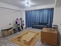 2-бөлмелі пәтер · 56 м² · 1/5 қабат, Абылай хана 2/5, бағасы: 250 000 ₸ в Каскелене