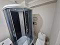 2-бөлмелі пәтер · 56 м² · 1/5 қабат, Абылай хана 2/5, бағасы: 250 000 ₸ в Каскелене — фото 8