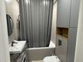 3-бөлмелі пәтер · 90 м² · 11/12 қабат, Нұрсәт ш/а, Назарбекова 29/2 к2 — Шаяхметов, бағасы: 58 млн ₸ в Шымкенте, Каратауский р-н — фото 7