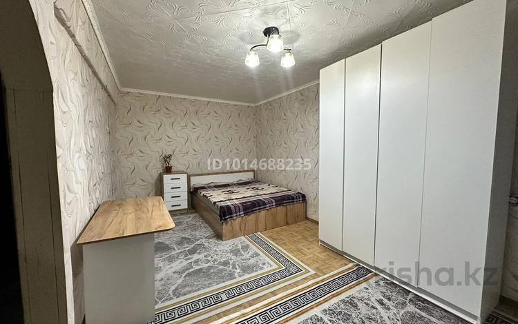1-бөлмелі пәтер · 33 м² · 5/5 қабат, Поповича 42, бағасы: 10 млн ₸ в Глубокое — фото 12