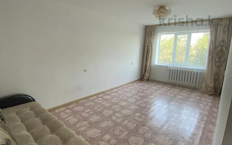 2-бөлмелі пәтер · 44 м² · 4/5 қабат, Жаманкулова, бағасы: 11.5 млн 〒 в Актобе, мкр Москва — фото 5