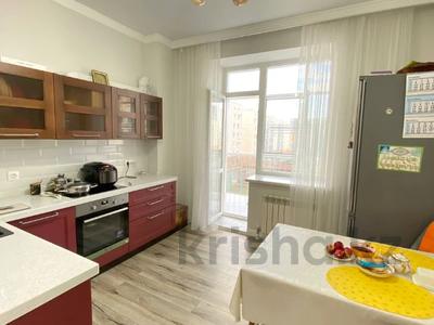 2-комнатная квартира · 74.4 м² · 5/7 этаж, Толе би 44 — Пр.Туран, Школа БИНОМ, гипермаркет Анвар за 37.9 млн 〒 в Астане, Есильский р-н