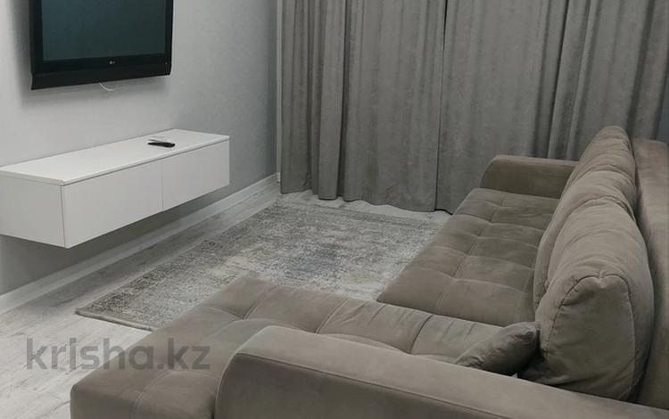 2-бөлмелі пәтер · 42 м² · 1/2 қабат, Сазда-4, Абулхаир хана 67б — Абулхаир хана , Малая Алия, бағасы: 15 000 ₸ в Актобе — фото 2