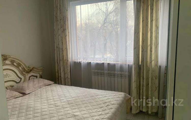 2-комнатная квартира · 44 м² · 3/10 этаж, Сейфуллина 51/7 — Сейфуллина/ Майборода (Шолохова) за 15 000 〒 в Алматы, Турксибский р-н — фото 2
