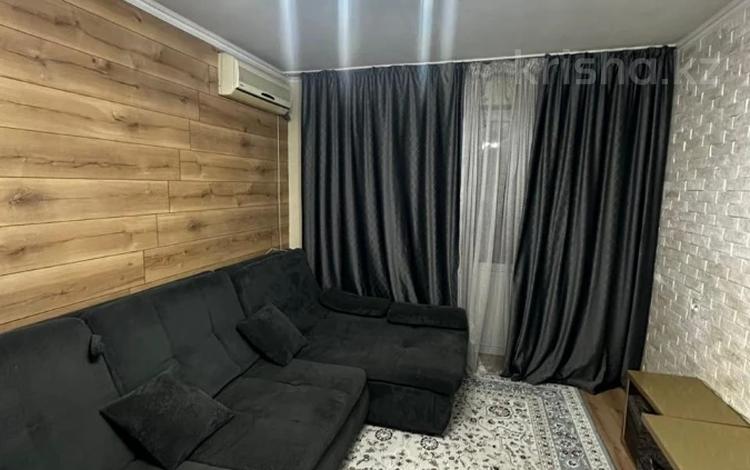2-бөлмелі пәтер · 45 м² · 4/5 қабат, Орбита-3 ш/а. 22, бағасы: 35 млн ₸ в Алматы, Бостандыкский р-н — фото 2