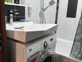 2-бөлмелі пәтер · 54 м² · 5/9 қабат, Набережная Славского 40, бағасы: 250 000 ₸ в Усть-Каменогорске — фото 7
