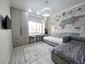 3-комнатная квартира · 76.7 м² · 4/5 этаж, мкр Юго-Восток, Букетова за 43.5 млн ₸ в Караганде, Казыбек би р-н