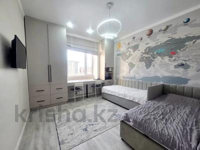 3-бөлмелі пәтер · 76.7 м² · 4/5 қабат, Юго-Восток ш/а., Букетова, бағасы: 43.5 млн ₸ в Караганде, Казыбек би р-н