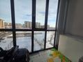 3-комнатная квартира · 76.7 м² · 4/5 этаж, мкр Юго-Восток, Букетова за 43.5 млн ₸ в Караганде, Казыбек би р-н — фото 7