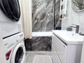 3-комнатная квартира · 76.7 м² · 4/5 этаж, мкр Юго-Восток, Букетова за 43.5 млн ₸ в Караганде, Казыбек би р-н — фото 8