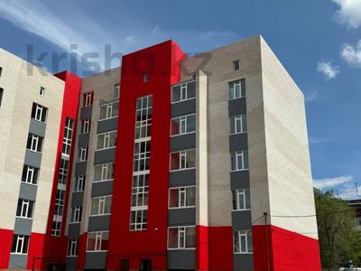 1-комнатная квартира, 52.5 м², 4/5 этаж, Старый город, Ломоносова за ~ 13.7 млн 〒 в Актобе, Старый город