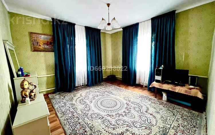 Часть дома • 4 комнаты • 100 м² • , Чимкентский заезд 3 за 9 млн 〒 в Семее — фото 22