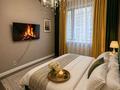 2-бөлмелі пәтер · 80 м² · 10/10 қабат, Розыбакиева 320, бағасы: 50 000 ₸ в Алматы, Бостандыкский р-н