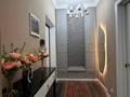 2-бөлмелі пәтер · 80 м² · 10/10 қабат, Розыбакиева 320, бағасы: 50 000 ₸ в Алматы, Бостандыкский р-н — фото 3