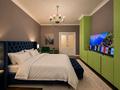 2-бөлмелі пәтер · 80 м² · 10/10 қабат, Розыбакиева 320, бағасы: 50 000 ₸ в Алматы, Бостандыкский р-н — фото 6