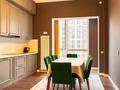 2-бөлмелі пәтер · 80 м² · 10/10 қабат, Розыбакиева 320, бағасы: 50 000 ₸ в Алматы, Бостандыкский р-н — фото 7