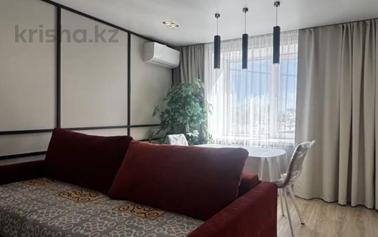 1-бөлмелі пәтер · 46 м² · 2/9 қабат, Жабаева 106 — Челюскина, бағасы: 250 000 ₸ в Петропавловске — фото 2