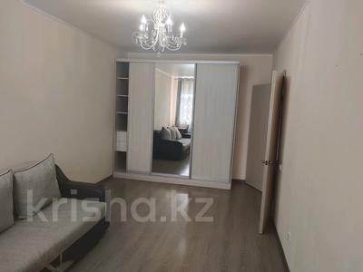 3-комнатная квартира · 88 м² · 3/10 этаж, Рыскулбекова 16 за 44.1 млн ₸ в Астане, Алматы р-н