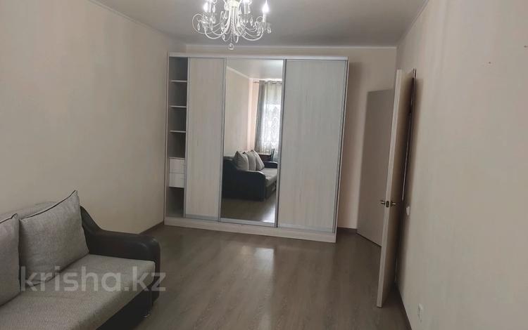3-комнатная квартира · 88 м² · 3/10 этаж, Рыскулбекова 16 за 44.1 млн ₸ в Астане, Алматы р-н — фото 2