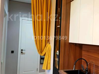 1-бөлмелі пәтер · 38 м² · 5/9 қабат, Казыбек Би 7, 7а, 9, 9/1, 9/2, 9/3, бағасы: 33 млн ₸ в Астане, Нура р-н