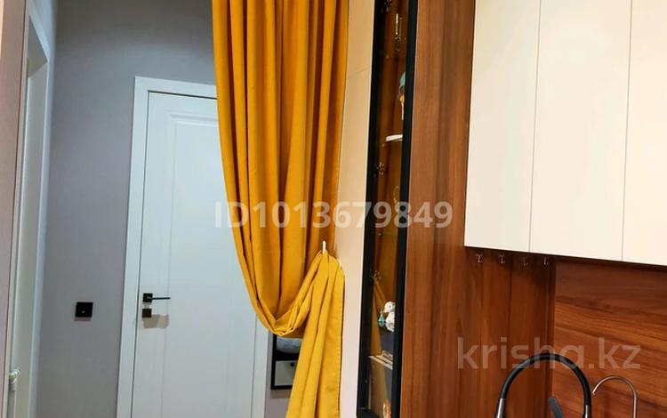 1-бөлмелі пәтер · 38 м² · 5/9 қабат, Казыбек Би 7, 7а, 9, 9/1, 9/2, 9/3, бағасы: 33 млн ₸ в Астане, Нура р-н — фото 2