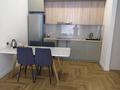 2-бөлмелі пәтер · 44 м² · 6/14 қабат, Шамши Калдаяков 44, бағасы: 250 000 ₸ в Астане, Алматы р-н