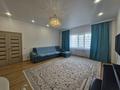 3-комнатная квартира · 100.6 м² · 9/12 этаж, Туран 56 за 63 млн ₸ в Астане, Есильский р-н — фото 2